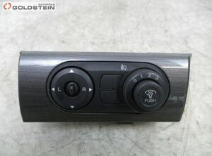 Schalter Außenspiegel Verstellung Regulierung Dimmer CHEVROLET CAPTIVA (C100  C140) 2.0 D 4WD 110 KW