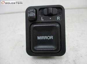 Schalter Rückspiegel Aussenspiegelverstellung Spiegelheizung HONDA HR-V (GH) 1.6 16V 4WD 77 KW