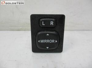 Mirror adjuster switch TOYOTA RAV 4 II (A2)