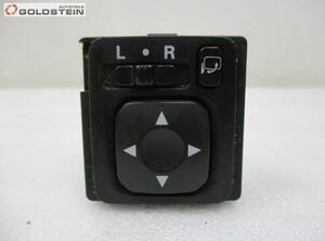 Mirror adjuster switch MITSUBISHI Lancer VIII (CYA, CZA)