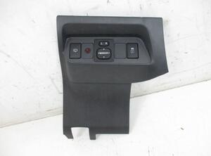 Mirror adjuster switch TOYOTA Auris (ADE15, NDE15, NRE15, ZRE15, ZZE15)