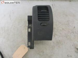 Air Vent NISSAN NP300 Navara (D40)