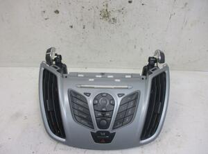 Radio Bedienschalter Mit Luftdüse FORD C-MAX II (DXA/CB7  DXA/CEU) 1.6 TDCI 85 KW