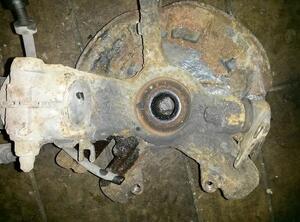 Stub Axle SKODA Fabia I Combi (6Y5)