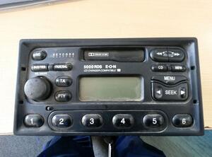 Radio–Cassettespeler FORD Galaxy (WGR)