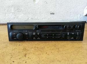Radio Cassette Player SEAT Leon (1M1)
