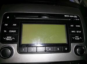 CD-Radio  HYUNDAI I30 (FD) 1.6 CRDI 85 KW