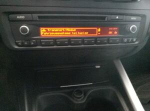 CD-Radio BMW 1er (F20)