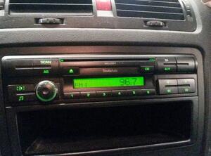 CD-Radio SKODA Octavia II (1Z3)