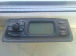 Schalter Radio Display für Radio TOYOTA YARIS (_CP10) 1.0 16V (SCP10_) 50 KW