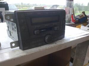 Schalter Radio Original Mazda Radio MAZDA PREMACY (CP) 2.0 TD 66 KW