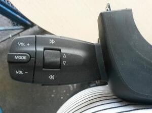 Radio SEAT Ibiza IV ST (6J8, 6P8)