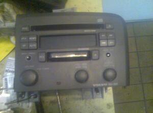 Schalter Radio  VOLVO S80 (TS  XY) 2.5 TDI 103 KW