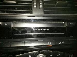 Radio-navigatiesysteem AUDI A4 Avant (8K5, B8)