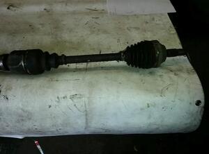 Drive Shaft PEUGEOT 306 Cabriolet (7D, N3, N5)