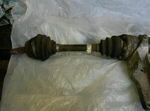 Drive Shaft FIAT Punto (188)