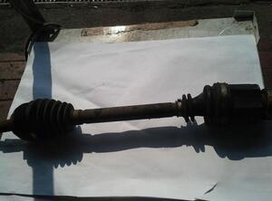 Drive Shaft RENAULT Megane II (BM0/1, CM0/1)