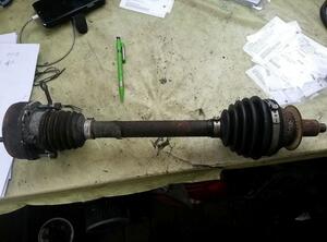 Drive Shaft SKODA Fabia II Combi (545)