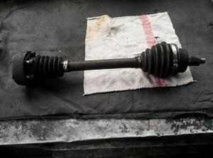 Drive Shaft SKODA Fabia I (6Y2)