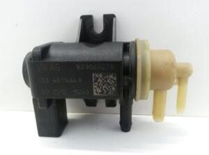 Turbocharger Pressure Converter (Boost Sensor) SKODA Octavia II Combi (1Z5)