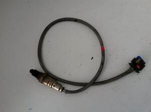 Lambdasonde mit schwarzen Kabel FORD FIESTA VII 1.5 TDCI COOL &amp; CONNECT 63 KW