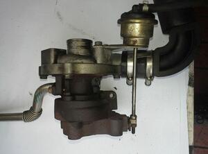 Turbolader NISSAN Almera II (N16)