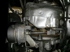 Turbocharger RENAULT Kadjar (HA, HL)