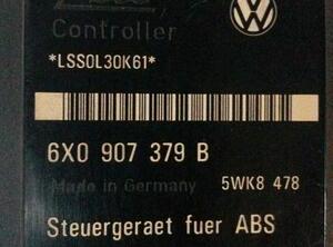 Bremsaggregat ABS geprüftes Ersatzteil VW POLO (6N2) 1.4 TDI 55 KW