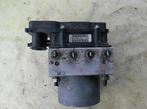 Bremsaggregat ABS  PEUGEOT 307 2.0 HDI 90 BLACK &amp; SILVER 5 TRG. 66 KW
