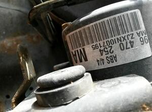 Bremsaggregat ABS geprüftes Ersatzteil CHEVROLET KALOS 1.4 16V 69 KW