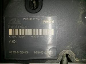Bremsaggregat ABS  MAZDA 2 (DE) 1.3 55 KW