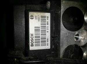 Bremsaggregat ABS  CITROEN XSARA BREAK (N2) 2.0 HDI 90 66 KW