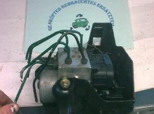 Bremsaggregat ABS  RENAULT MEGANE I (BA0/1_) 1.6 I (BA0L) 55 KW