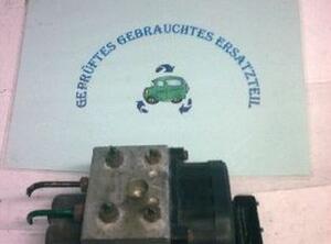 Bremsaggregat ABS geprüftes Ersatzteil RENAULT MEGANE SCENIC (JA0/1_) 1.9 DTI 72 KW