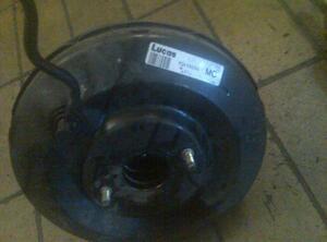 Brake Booster OPEL Zafira A (F75_)