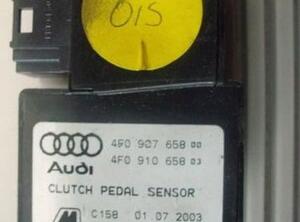ABS Sensor AUDI A6 (4F2, C6)