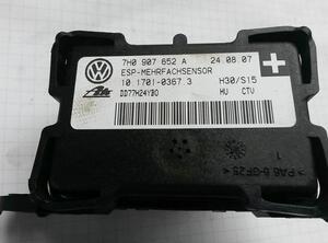 Sensor Duosensor Drehratensensor VW TRANSPORTER V KASTEN 7HA 1.9 TDI ECONOMY 75 KW