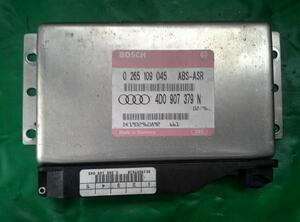Abs Control Unit AUDI A8 (4D2, 4D8)