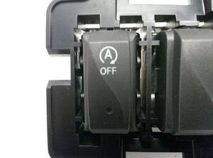 Control Unit Brake / Driving Dynamics SMART Fortwo Coupe (453)