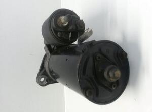 Startmotor AUDI A6 Avant (4B5), AUDI Allroad (4BH, C5)