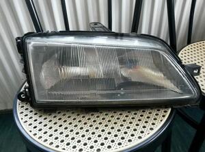 Headlight PEUGEOT 306 Cabriolet (7D, N3, N5)