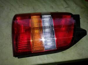 Combination Rearlight VW Transporter V Kasten (7EA, 7EH, 7HA, 7HH)