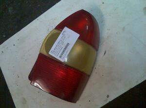 Combination Rearlight FIAT Palio Weekend (171, 173, 178, 373, 374)