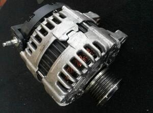 Alternator LAND ROVER Freelander 2 (FA)