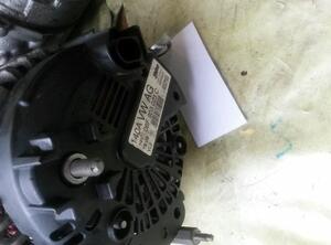 Alternator AUDI A3 (8P1), AUDI A3 Sportback (8PA)