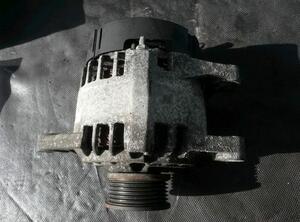 Lichtmaschine  FIAT PUNTO (188_) 1.9 JTD 80 59 KW