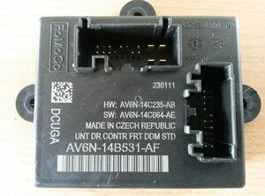 Controller FORD C-Max II (DXA/CB7, DXA/CEU), FORD Grand C-Max (DXA/CB7, DXA/CEU)