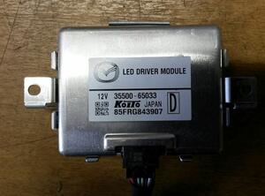 Steuergerät LED Driver Module MAZDA CX-3 (DK) 2.0 REVOLUTION 88 KW