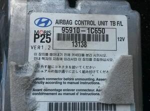 Steuergerät Airbag  HYUNDAI GETZ TB FLAIR COOL 1.5 CRDI VGT 65 KW