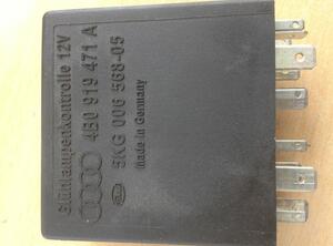 Lighting Control Device AUDI A6 (4B2, C5)
